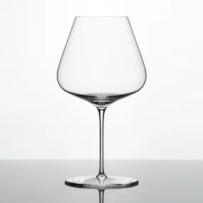 Zalto Denk'Art Burgundy wine Stemmed Glass - capacity: 960 ml.