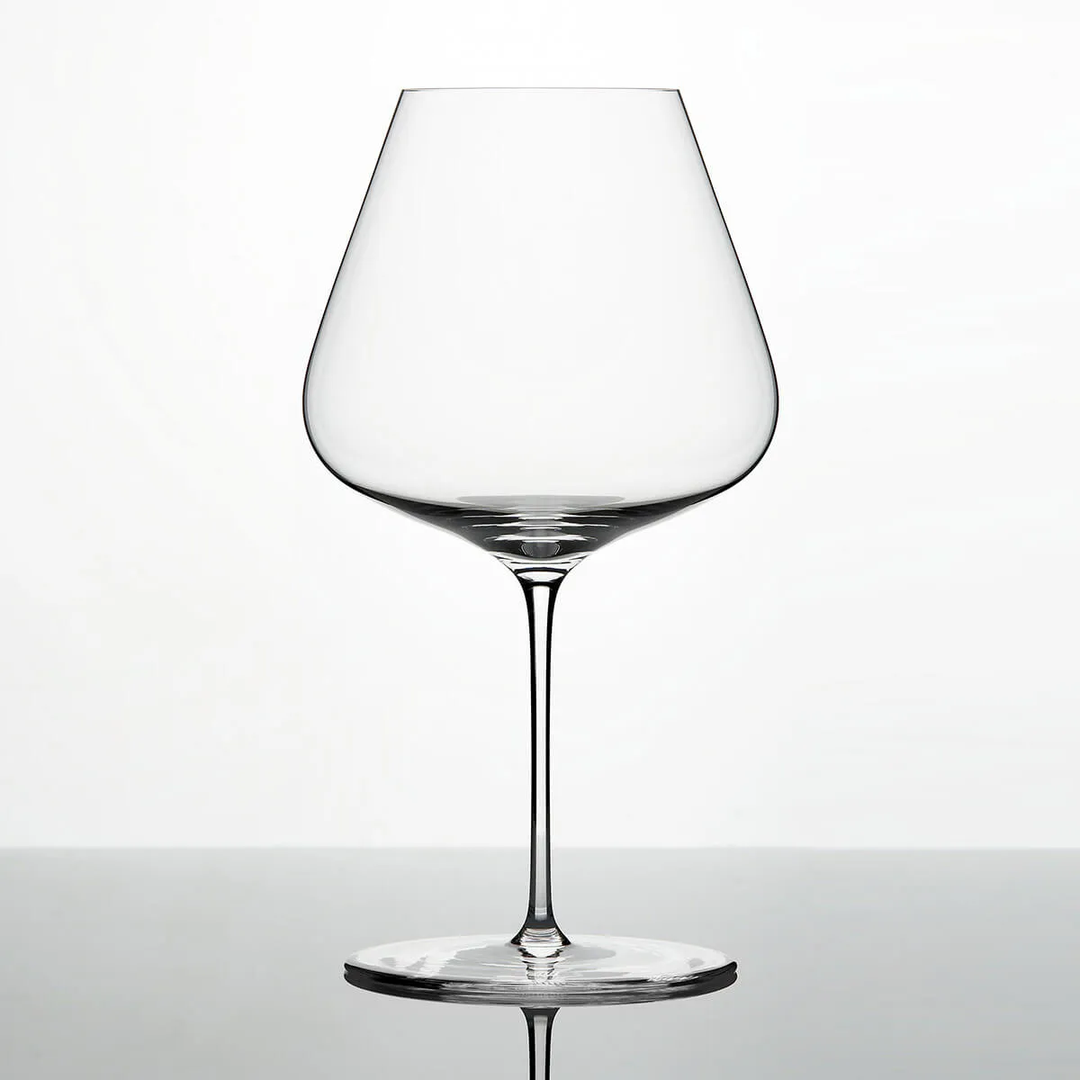 Zalto Denk'Art Burgundy wine Stemmed Glass - capacity: 960 ml.