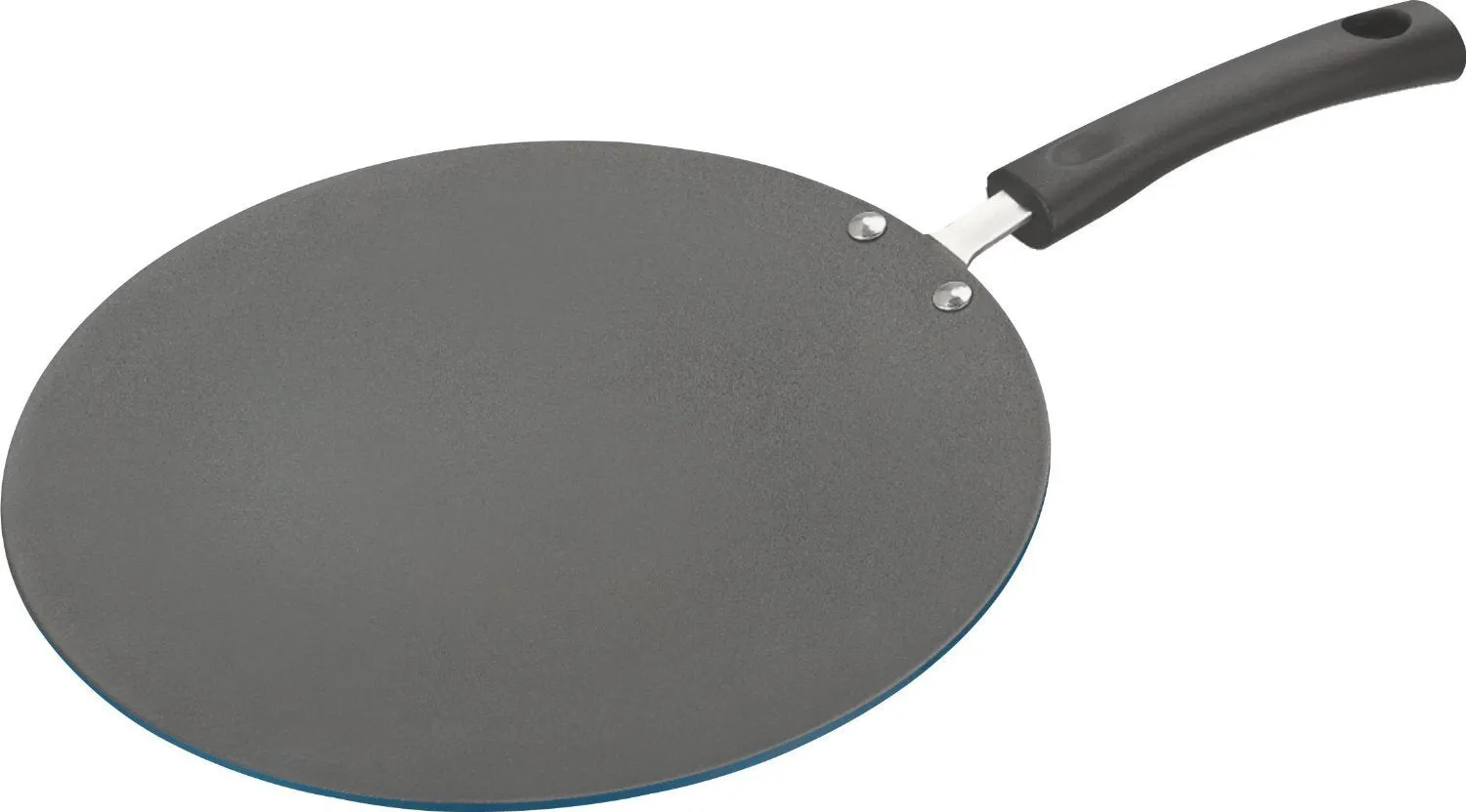 Zest Non-Stick Flat Dosa Tawa/Griddle, 10"