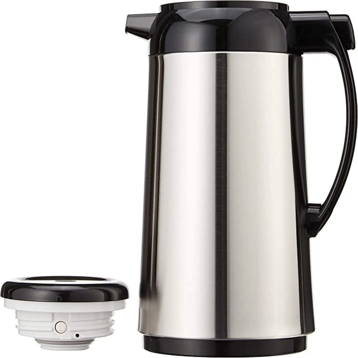 Zojirushi Premium Thermal Carafe 1-0 Ltr