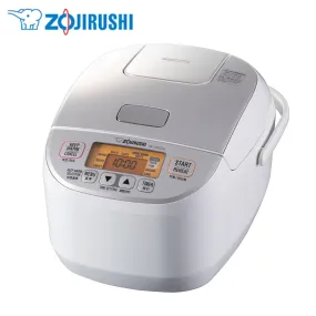 Zojirushi Rice Cooker NL-DSQ10/18 3 pin UK plug